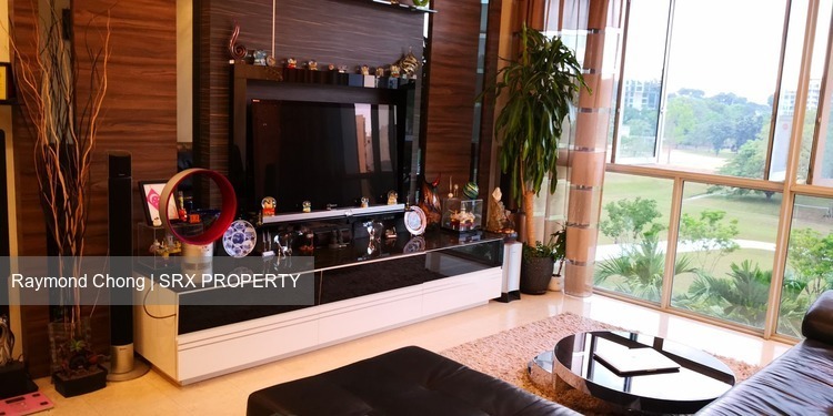 Hillvista (D23), Condominium #198240822